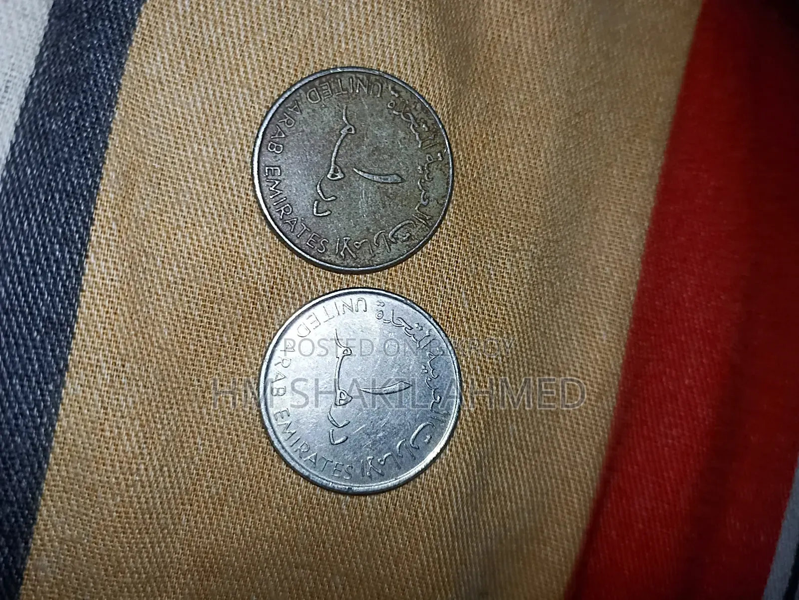 Coin Arabia