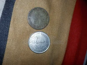 Coin Arabia