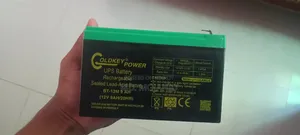 Power Battery