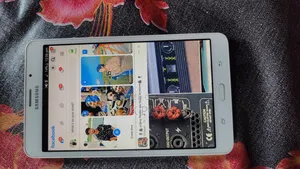 স্যামসাং গ্যালাক্সি ট্যাব জে ৩২ জিবি সাদা