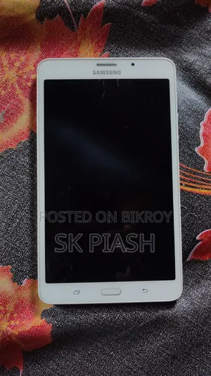 স্যামসাং গ্যালাক্সি ট্যাব জে ৩২ জিবি সাদা