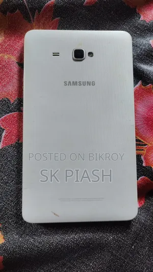 স্যামসাং গ্যালাক্সি ট্যাব জে ৩২ জিবি সাদা