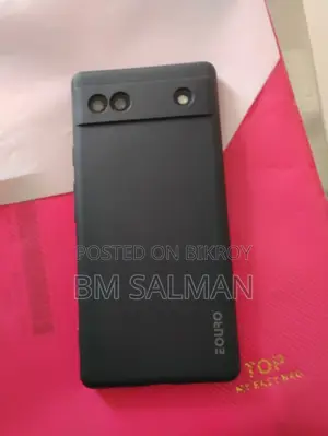 গুগল পিক্সেল ৬এ ১২৮ জিবি ব্ল্যাক
