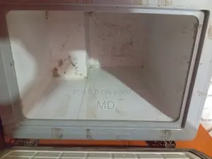 Deep Freezer