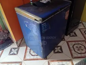 Deep Freezer