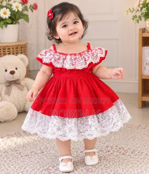 Baby Dress
