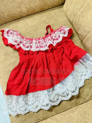 Baby Dress
