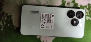 Itel A50 128 GB Blue
