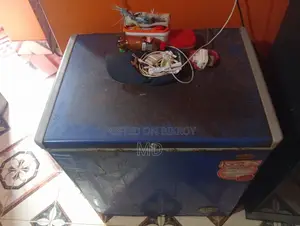 Deep Freezer