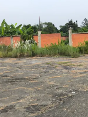 54 Feet Big Road 5 Katha Plot Sale in Sector: 11, Purbachal
