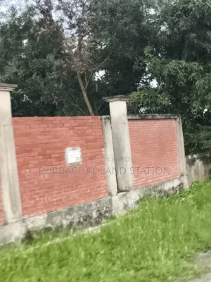 54 Feet Big Road 5 Katha Plot Sale in Sector: 11, Purbachal
