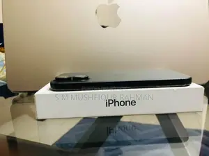 Apple iPhone 17 256 GB Black