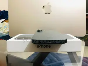 Apple iPhone 17 256 GB Black