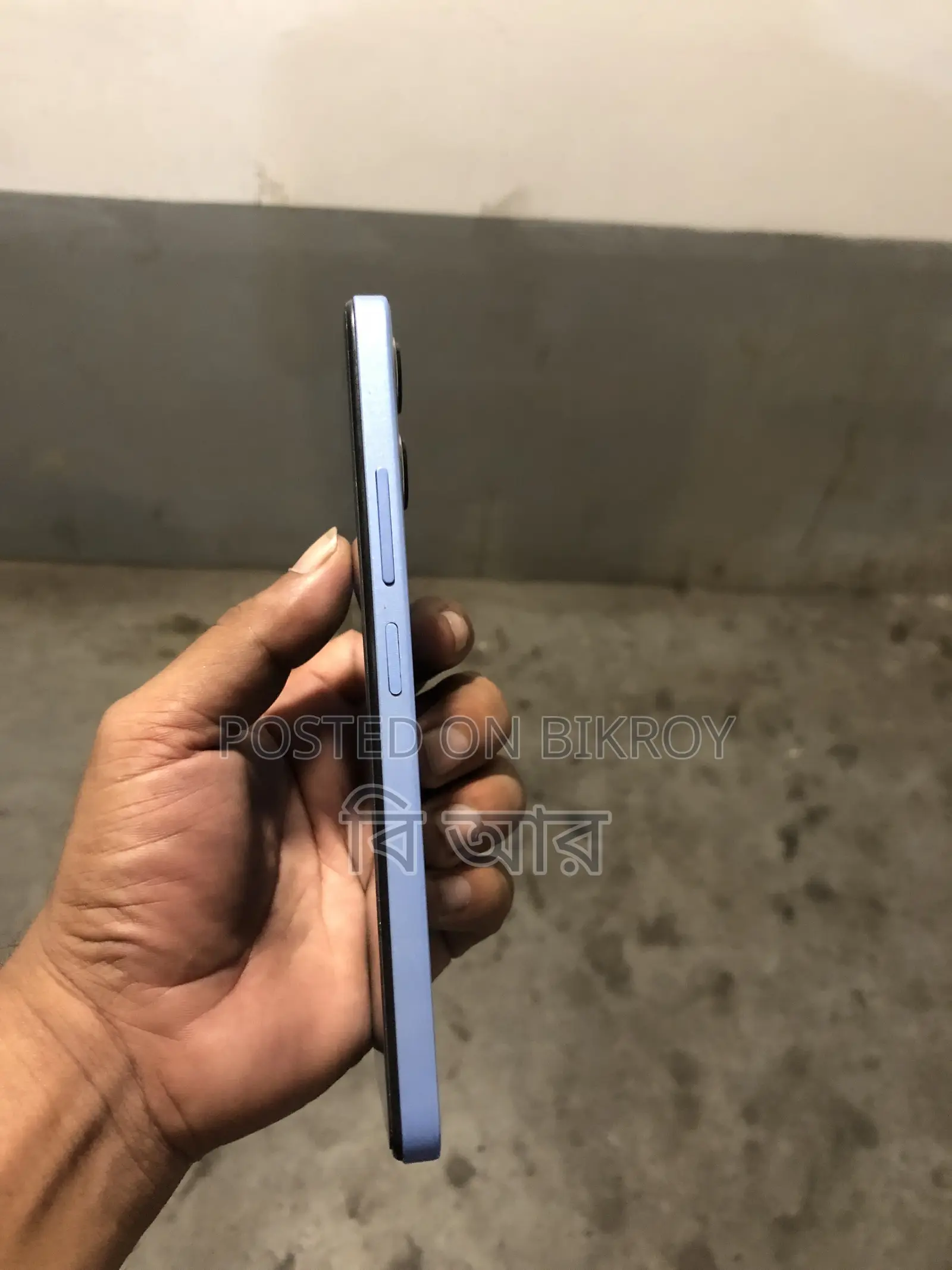Xiaomi Redmi 12 128 GB Blue