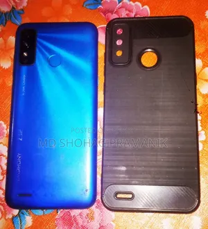 Symphony Z32 32 GB Blue