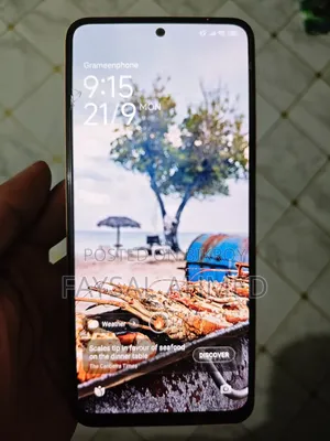 Xiaomi Redmi Note 12 128 GB Gold