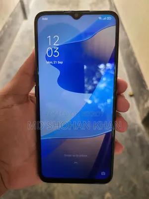 Oppo A16 32 GB Gold