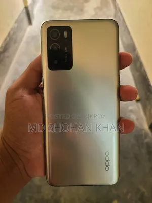Oppo A16 32 GB Gold