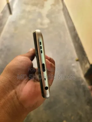 Oppo A16 32 GB Gold