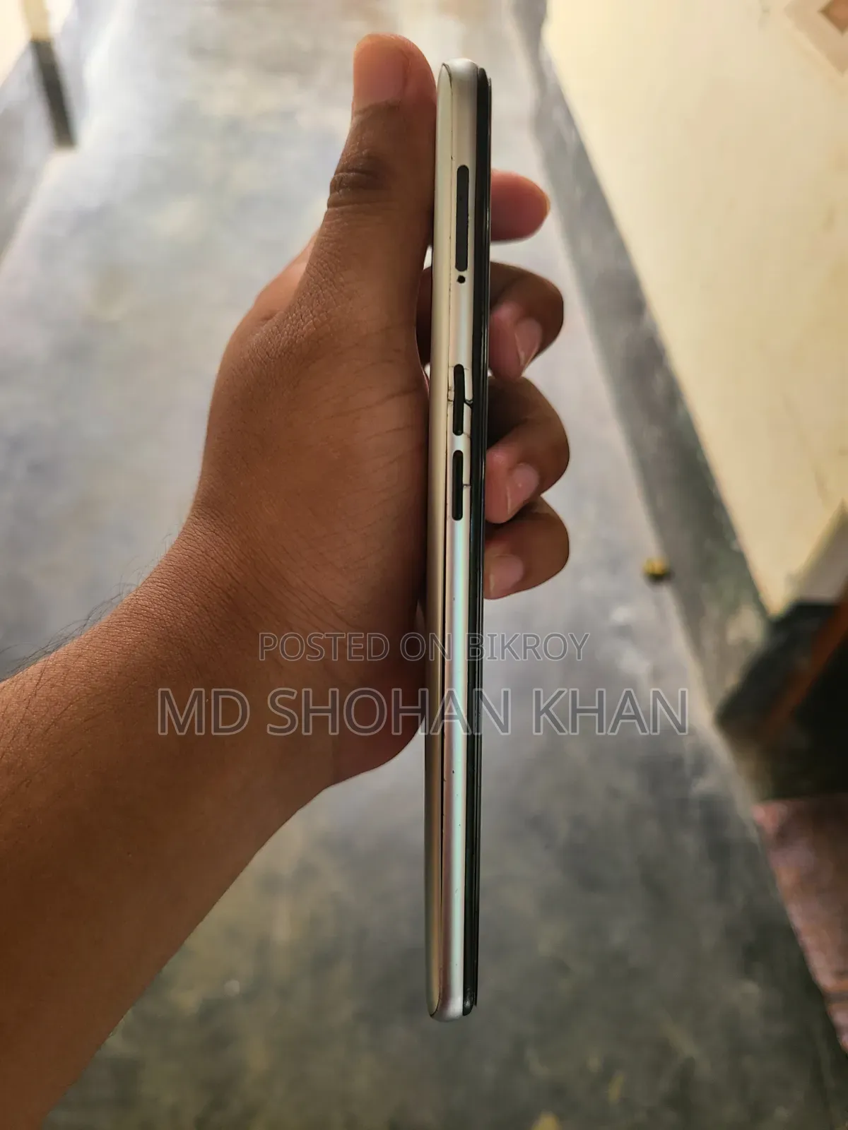Oppo A16 32 GB Gold