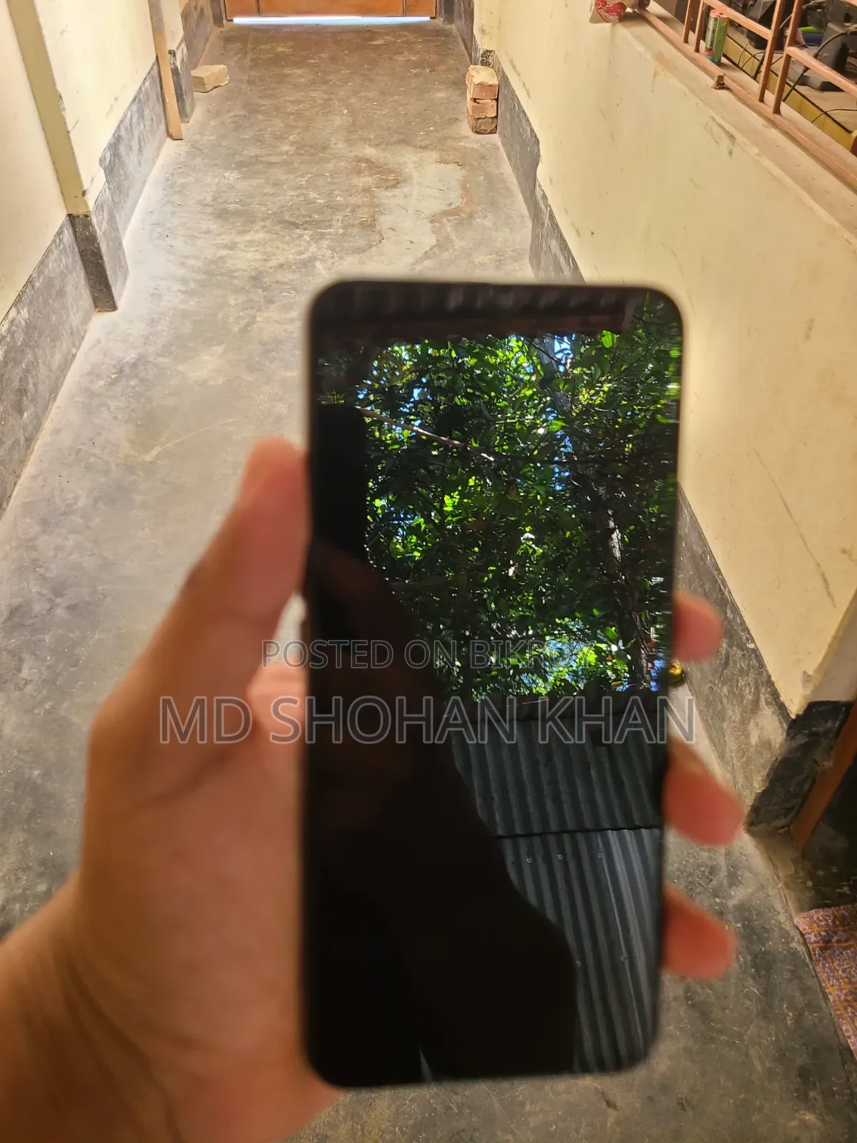 Oppo A16 32 GB Gold