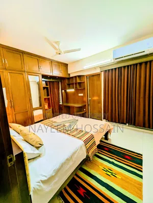 ঢাকা ফার্নিশড অ্যাপার্টমেন্টস - শ্যামলীতে ভাড়ার জন্য ফার্নিশড ৪ বেডরুমের অ্যাপার্টমেন্ট