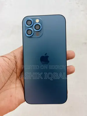 Apple iPhone 12 Pro 128 GB Blue