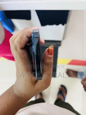 Apple iPhone 12 Pro 128 GB Blue