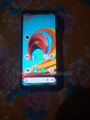 Symphony Z32 32 GB Blue