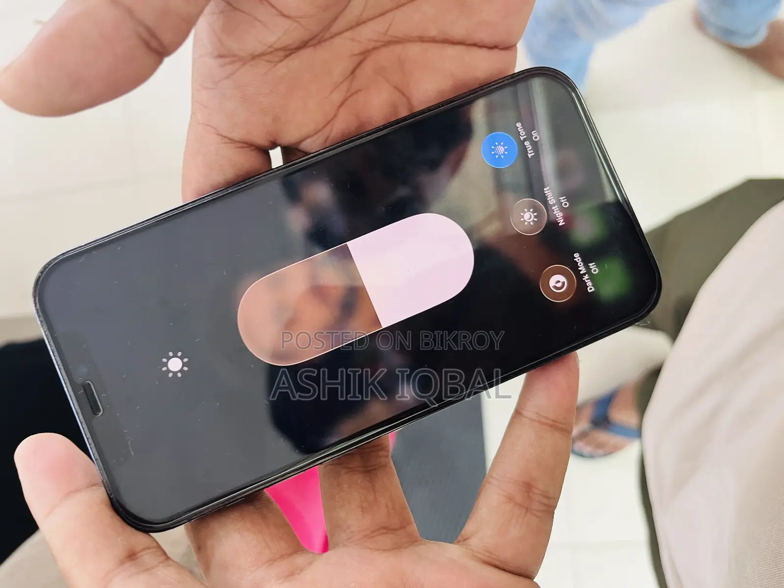 Apple iPhone 12 Pro 128 GB Blue