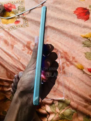 iQOO Z9 256 GB Green