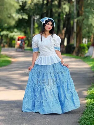 Premium Stylish Skirt Set
