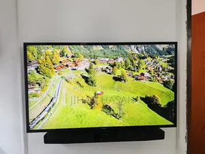 Urgent basis TV for sale.