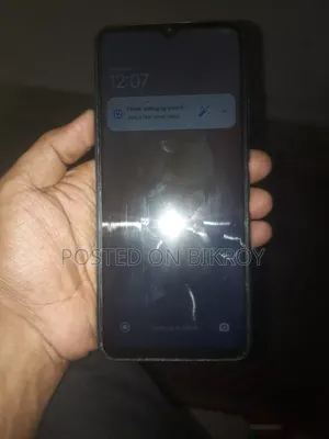 Realme 12+ 128 GB Blue