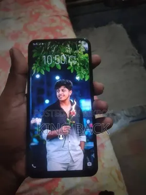 Vivo Y93 32 GB Black