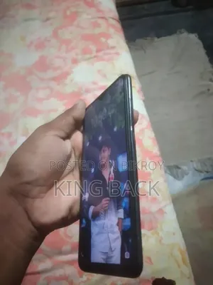 Vivo Y93 32 GB Black
