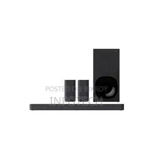 Sony HT-S20R 5.1ch Dolby Digital Soundbar Home Theatre