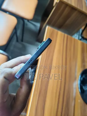 নতুন ইনফিনিক্স হট ৬০ প্রো ১২৮ জিবি ব্ল্যাক