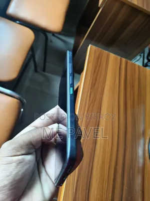 নতুন ইনফিনিক্স হট ৬০ প্রো ১২৮ জিবি ব্ল্যাক