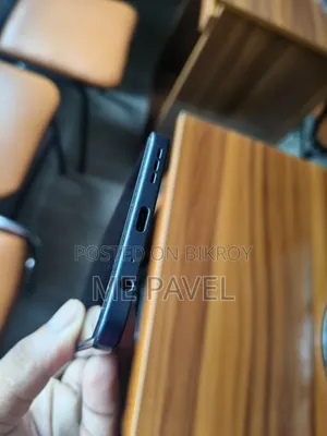 নতুন ইনফিনিক্স হট ৬০ প্রো ১২৮ জিবি ব্ল্যাক