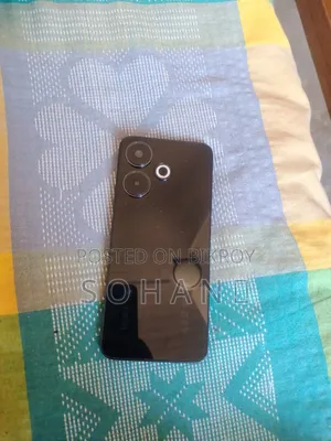 Xiaomi Redmi 13 128 GB Black