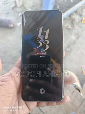 টেকনো স্পার্ক ৪০ প্রো প্লাস ২৫৬ জিবি সিলভার