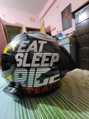 (Bilmola Rapid Rs Speacial Edition) Helmet