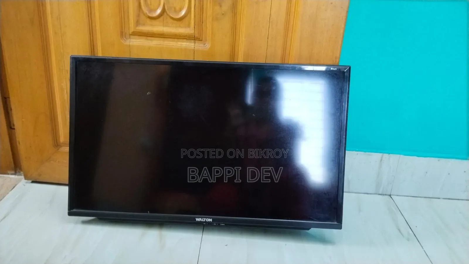 Walton 32 Inch