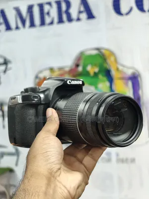 ক্যানন ১৩০০ডি+৭৫-৩০০মিমি