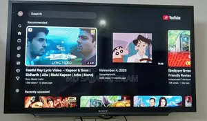 Sony Bravia 32 Smart TV