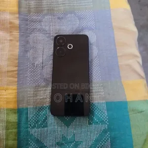 Xiaomi Redmi 13 128 GB Black