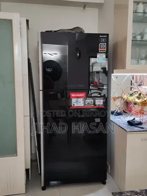 Emergency Fridge Sale