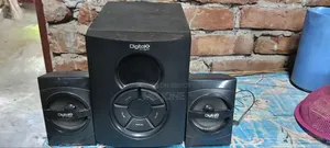 Computer box product is just like new