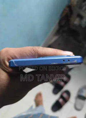 আইকিউওও জেড৯ ২৫৬ জিবি নীল